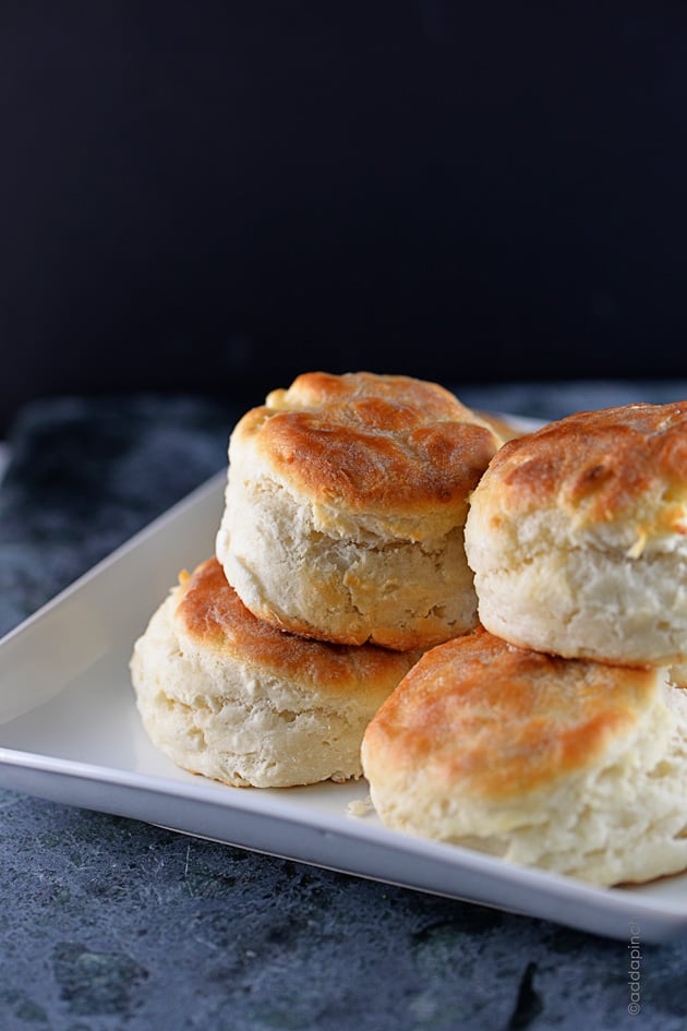 Angel Biscuits Recipe | ยฉaddapinch.com