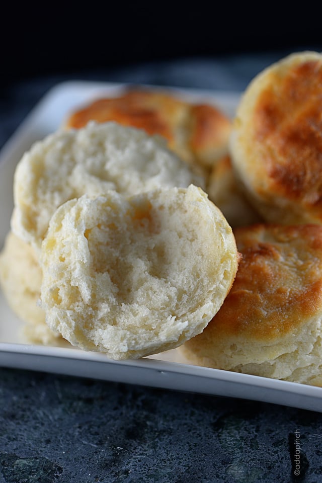 Angel Biscuits Recipe | ยฉaddapinch.com