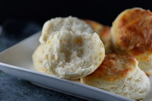 Angel Biscuits Recipe | ยฉaddapinch.com